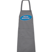 Fürth Mean Machine - Organic Grillschürze
