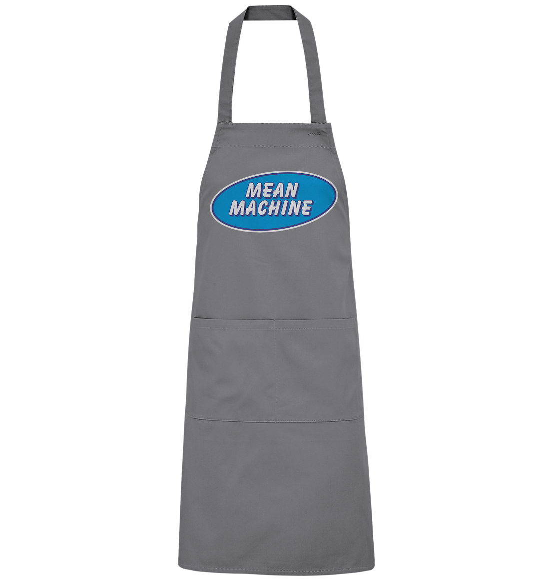 Fürth Mean Machine - Organic Grillschürze