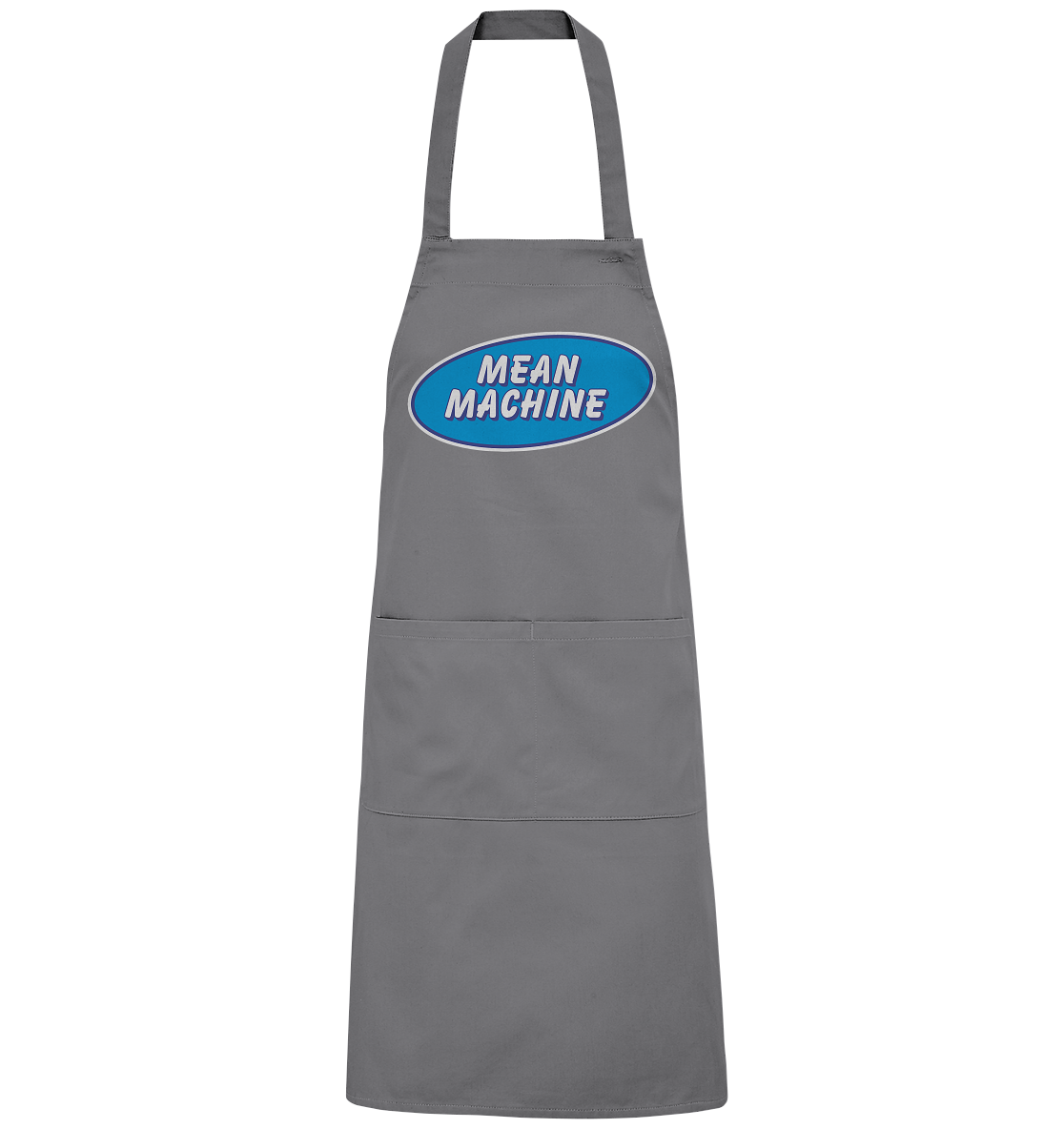 Fürth Mean Machine - Organic Grillschürze