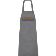 Endzone Project - Organic Grillschürze