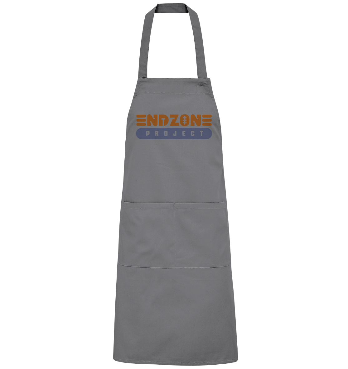Endzone Project - Organic Grillschürze