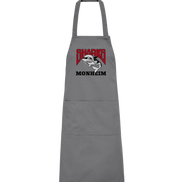 Monheim Sharks - Organic Grill Apron
