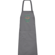 My Lucky Game Day Shirt - Organic Barbecue Apron