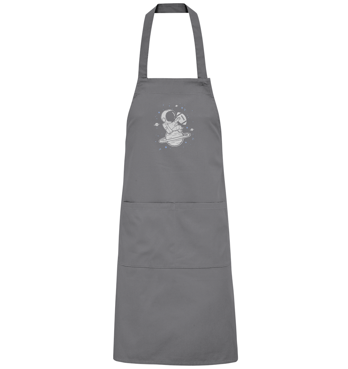 Footballnaut - Organic Grillschürze