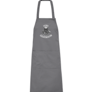 SAMFO Sons of American Football  - Organic Grillschürze