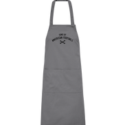 SAMFO Bones - Organic Grillschürze
