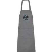Paw Power - Organic BBQ Apron
