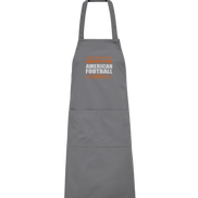 Sorry - Organic Grillschürze