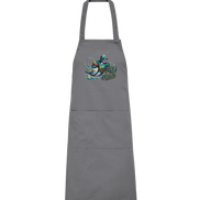Dolphin - Organic Grillschürze