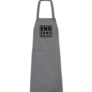 Endzone Project Quadrat - Organic Grillschürze