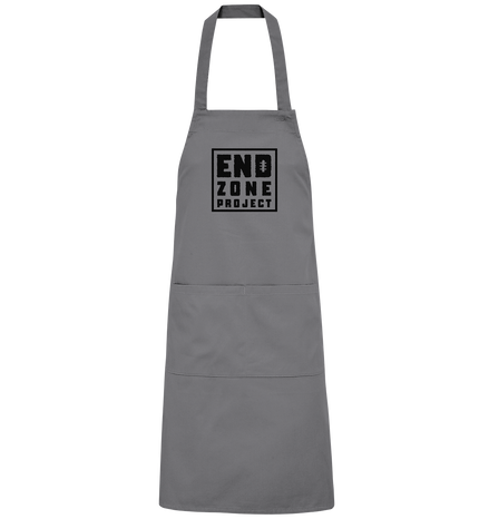 Endzone Project Quadrat - Organic Grillschürze