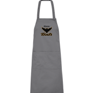 Büsnau Bats - Organic Grillschürze