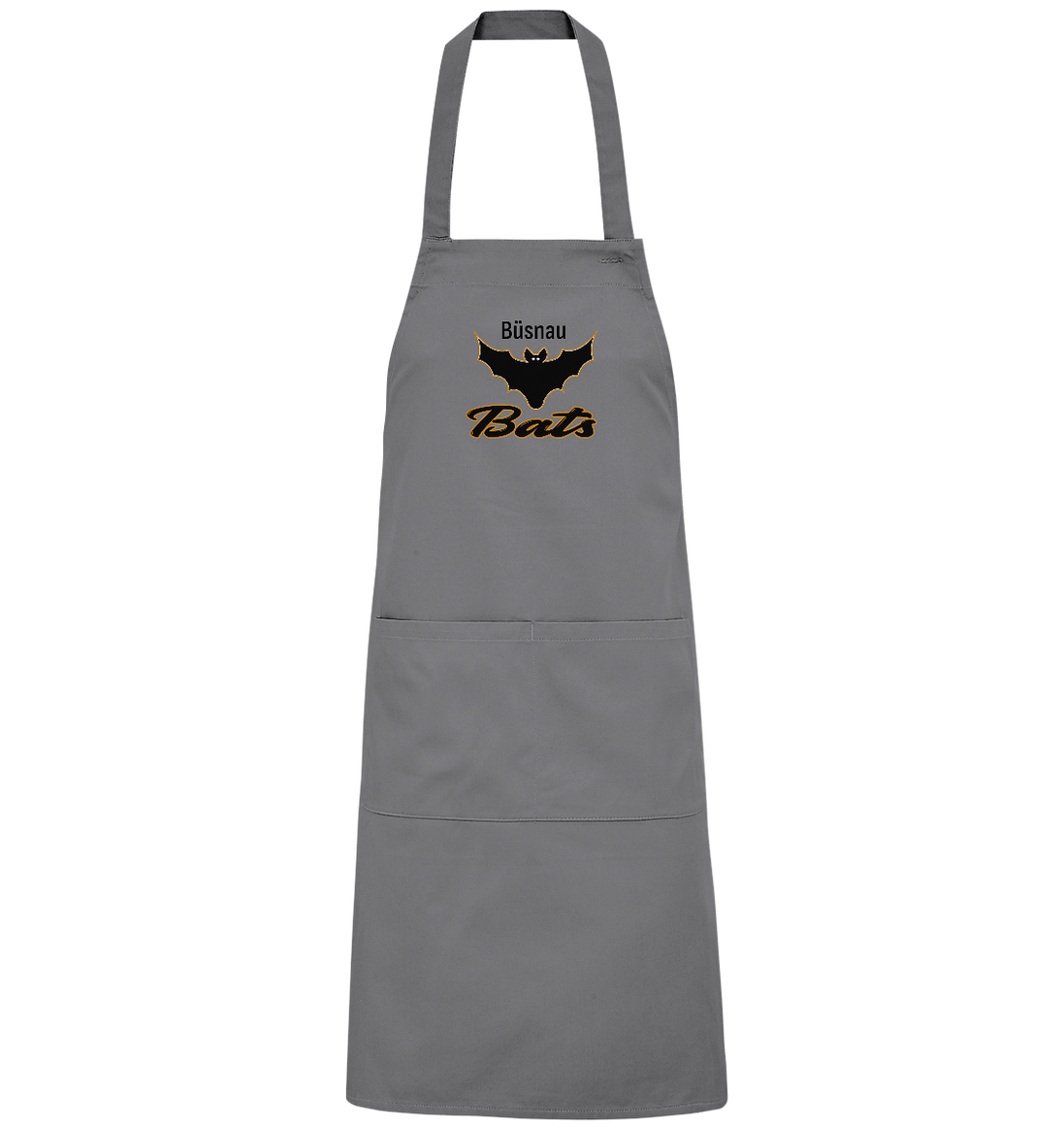 Büsnau Bats - Organic Grillschürze