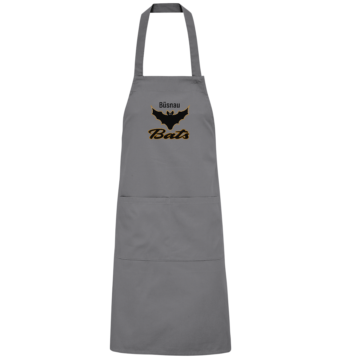 Büsnau Bats - Organic Grillschürze