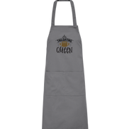 Tailgating Queen - Organic Grillschürze