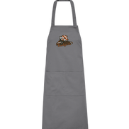 Milwaukee Badgers - Organic Grillschürze