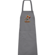 Giraffe - Organic Grillschürze