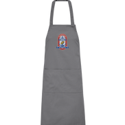 Minnesota Marines - Organic Grillschürze