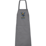 Gridiron Victory - Organic BBQ Apron