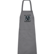 Elephant - Organic Grillschürze