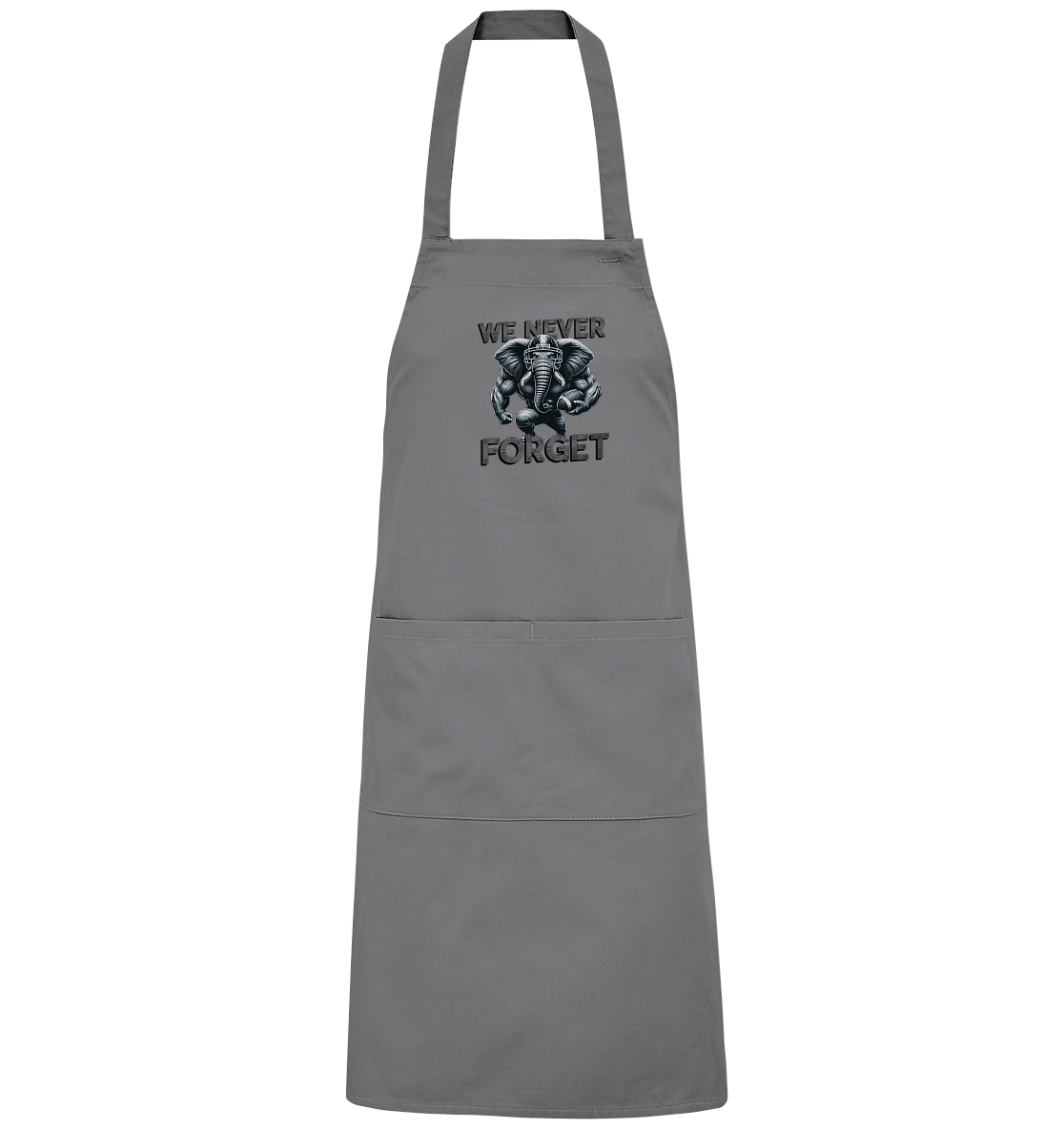 Elephant - Organic Grillschürze