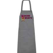Chicago Rockets - Organic Grillschürze