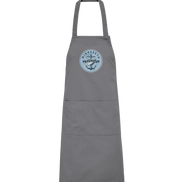Minnesota Marines II - Organic Grillschürze
