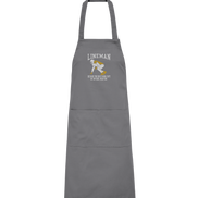Lineman Heroes - Organic Grillschürze
