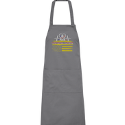 Flag Football League - Organic Grillschürze