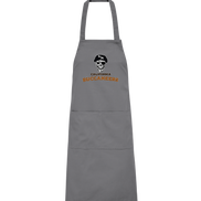 California Buccaneers - Organic Grillschürze
