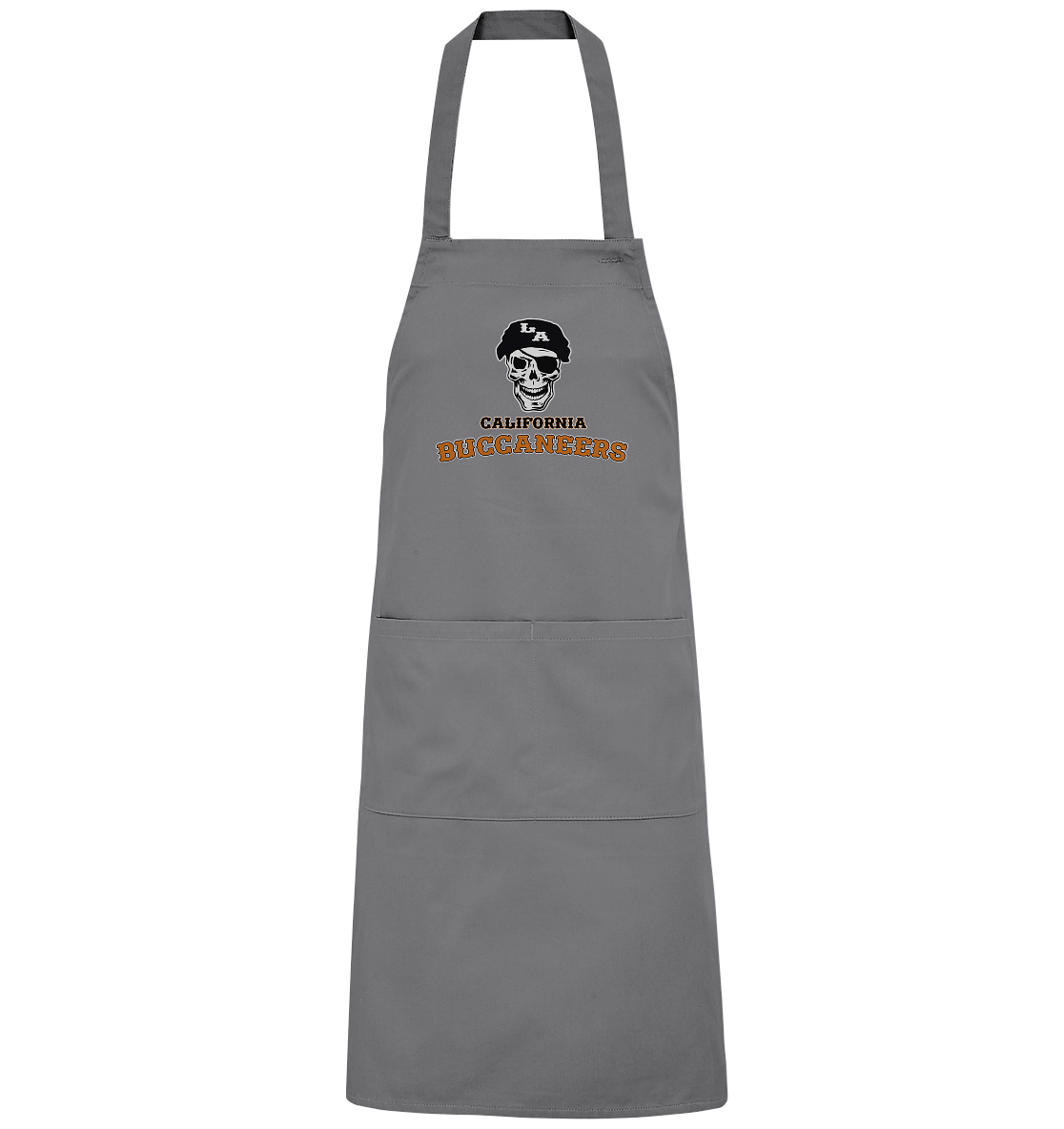 California Buccaneers - Organic Grillschürze