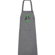 Gator Game - Organic BBQ Apron