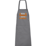 Real Women - Organic Apron