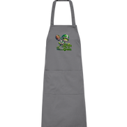 Frosch - Organic BBQ Apron
