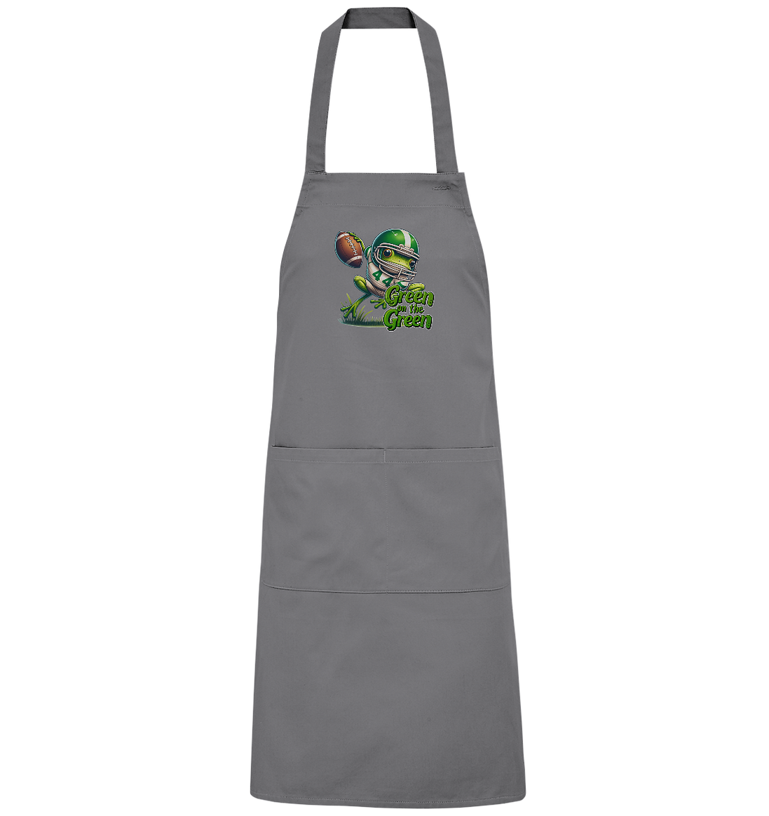 Frosch - Organic BBQ Apron