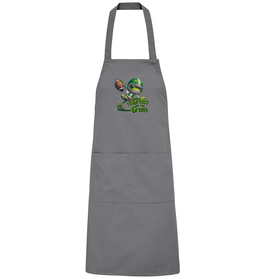 Frosch - Organic BBQ Apron