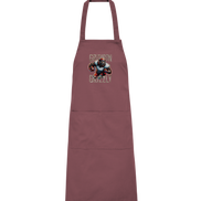 Gridiron Grizzly - Organic Grillschürze