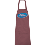 Fürth Mean Machine - Organic Grillschürze