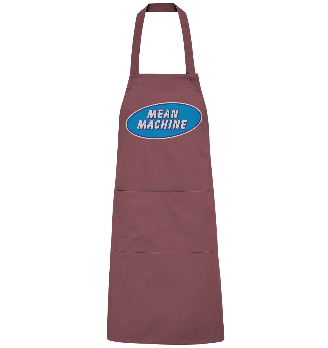 Fürth Mean Machine - Organic Grillschürze