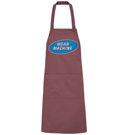 Fürth Mean Machine - Organic Grillschürze