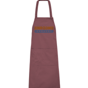 Endzone Project - Organic Grillschürze