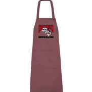 Monheim Sharks - Organic Grill Apron