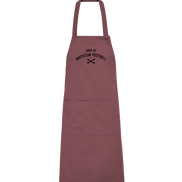 SAMFO Bones - Organic Grillschürze