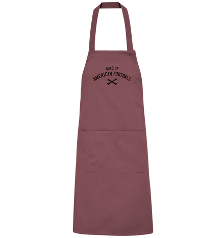 SAMFO Bones - Organic Grillschürze