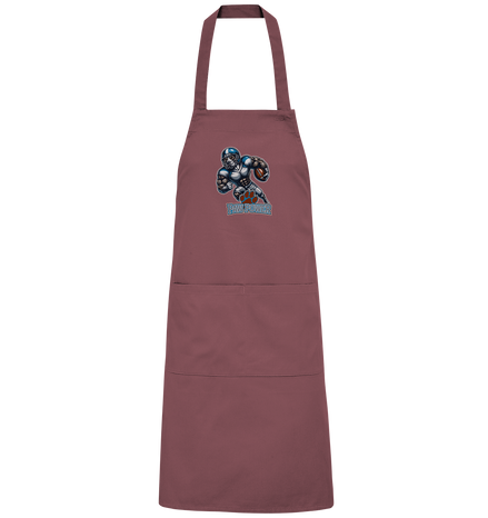 Paw Power - Organic Grillschürze