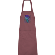 USA Football Flag  - Organic Grillschürze