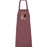 Red Devils Frankfurt 1945 - Organic BBQ Apron