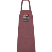 Frankfurt Football 1945 - Organic Grillschürze