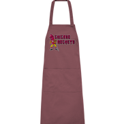 Chicago Rockets - Organic Grillschürze