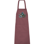 Dolphin - Organic Grillschürze